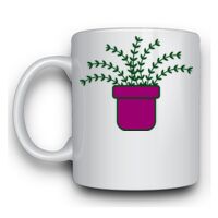 11oz Mug With Side Prints Thumbnail