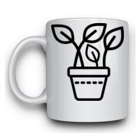 11oz Mug With Side Prints Thumbnail
