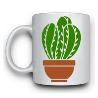 11oz Mug With Side Prints Thumbnail