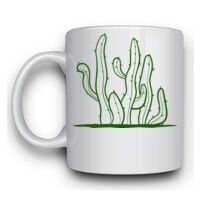 11oz Mug With Side Prints Thumbnail