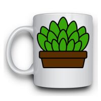 11oz Mug With Side Prints Thumbnail