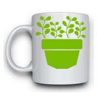 11oz Mug With Side Prints Thumbnail