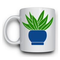 11oz Mug With Side Prints Thumbnail
