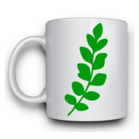 11oz Mug With Side Prints Thumbnail