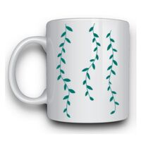 11oz Mug With Side Prints Thumbnail