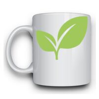 11oz Mug With Side Prints Thumbnail