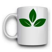 11oz Mug With Side Prints Thumbnail