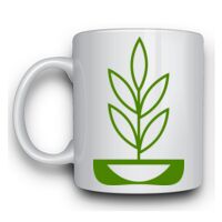 11oz Mug With Side Prints Thumbnail