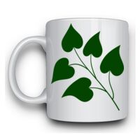 11oz Mug With Side Prints Thumbnail