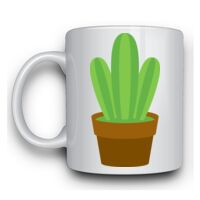 11oz Mug With Side Prints Thumbnail