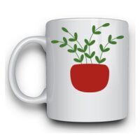 11oz Mug With Side Prints Thumbnail