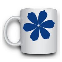 11oz Mug With Side Prints Thumbnail