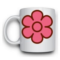 11oz Mug With Side Prints Thumbnail
