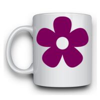11oz Mug With Side Prints Thumbnail