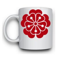 11oz Mug With Side Prints Thumbnail