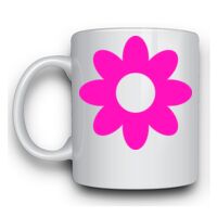 11oz Mug With Side Prints Thumbnail