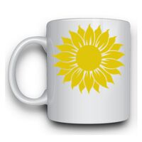 11oz Mug With Side Prints Thumbnail