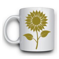 11oz Mug With Side Prints Thumbnail