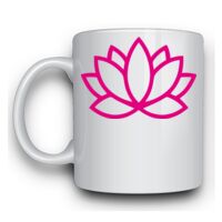 11oz Mug With Side Prints Thumbnail