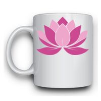 11oz Mug With Side Prints Thumbnail