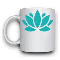 11oz Mug With Side Prints Thumbnail