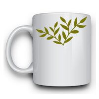 11oz Mug With Side Prints Thumbnail
