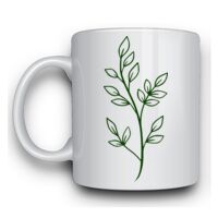 11oz Mug With Side Prints Thumbnail