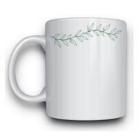 11oz Mug With Side Prints Thumbnail