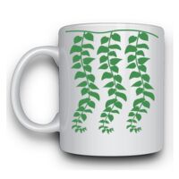 11oz Mug With Side Prints Thumbnail