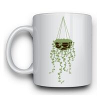 11oz Mug With Side Prints Thumbnail