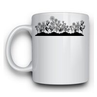 11oz Mug With Side Prints Thumbnail