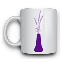 11oz Mug With Side Prints Thumbnail