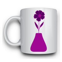 11oz Mug With Side Prints Thumbnail