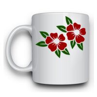 11oz Mug With Side Prints Thumbnail