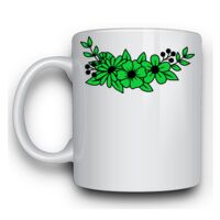 11oz Mug With Side Prints Thumbnail