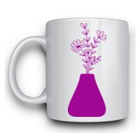 11oz Mug With Side Prints Thumbnail