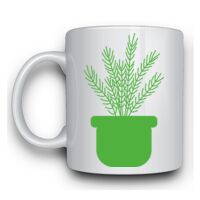 11oz Mug With Side Prints Thumbnail