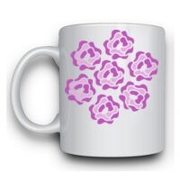 11oz Mug With Side Prints Thumbnail