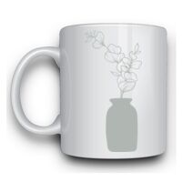 11oz Mug With Side Prints Thumbnail