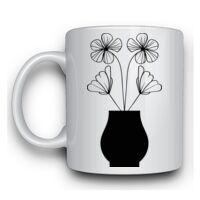 11oz Mug With Side Prints Thumbnail