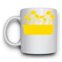 11oz Mug With Side Prints Thumbnail