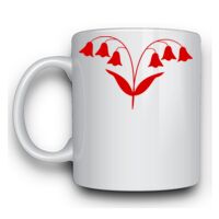 11oz Mug With Side Prints Thumbnail