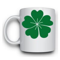 11oz Mug With Side Prints Thumbnail