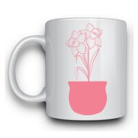 11oz Mug With Side Prints Thumbnail