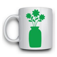 11oz Mug With Side Prints Thumbnail