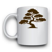 11oz Mug With Side Prints Thumbnail