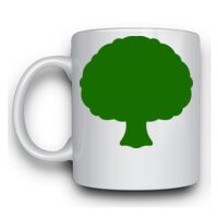 11oz Mug With Side Prints Thumbnail