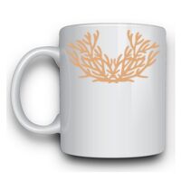 11oz Mug With Side Prints Thumbnail