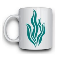 11oz Mug With Side Prints Thumbnail