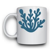 11oz Mug With Side Prints Thumbnail